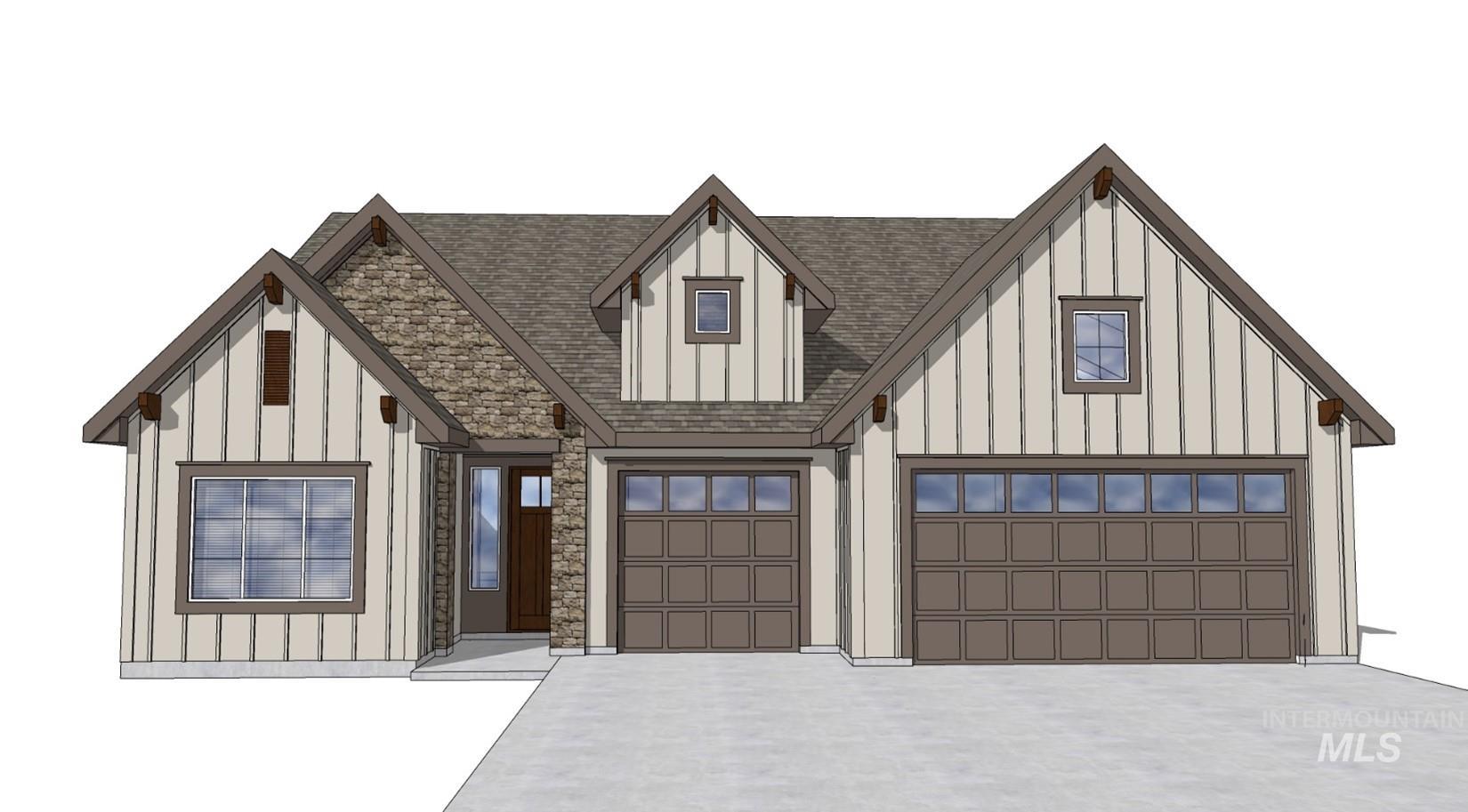 7798 W Daybreak Run Ct Property Photo 1