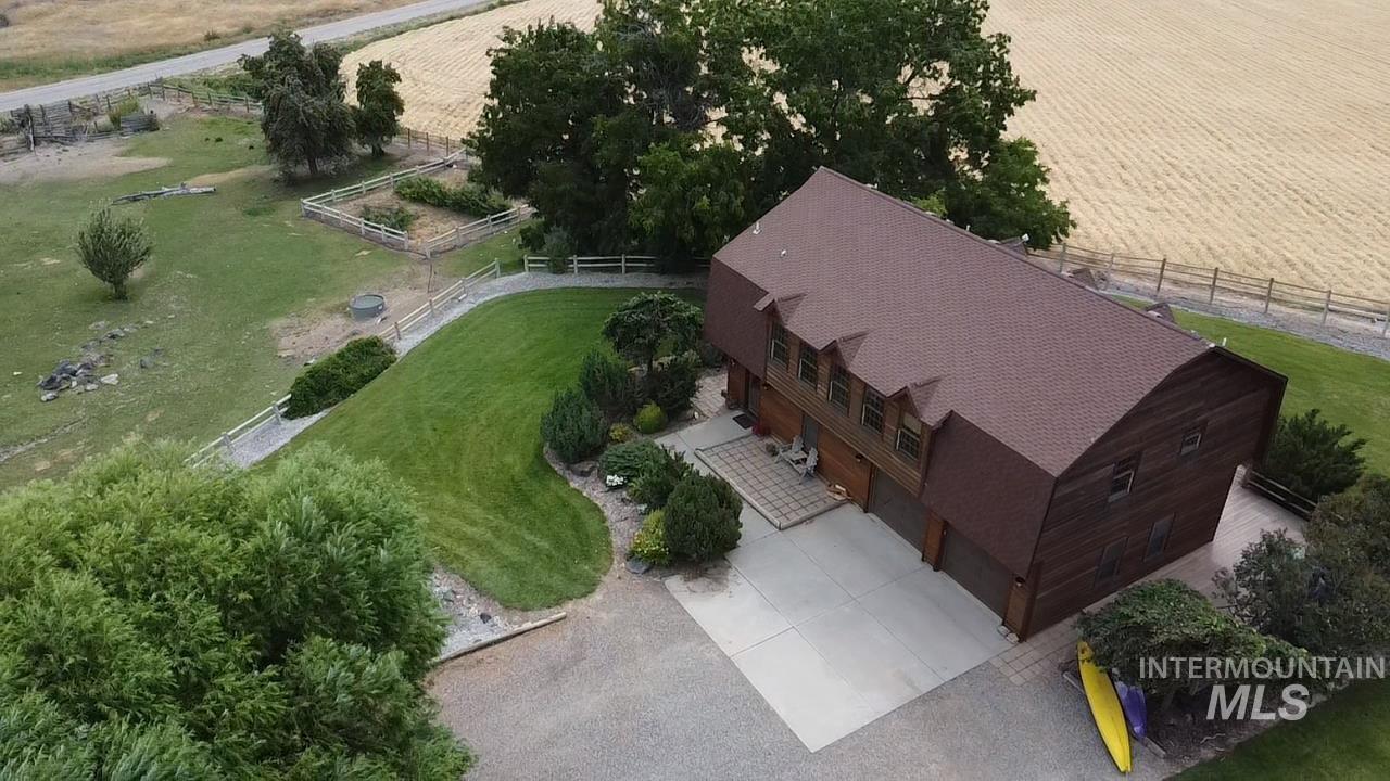 3696 N 4425 E Property Photo 2