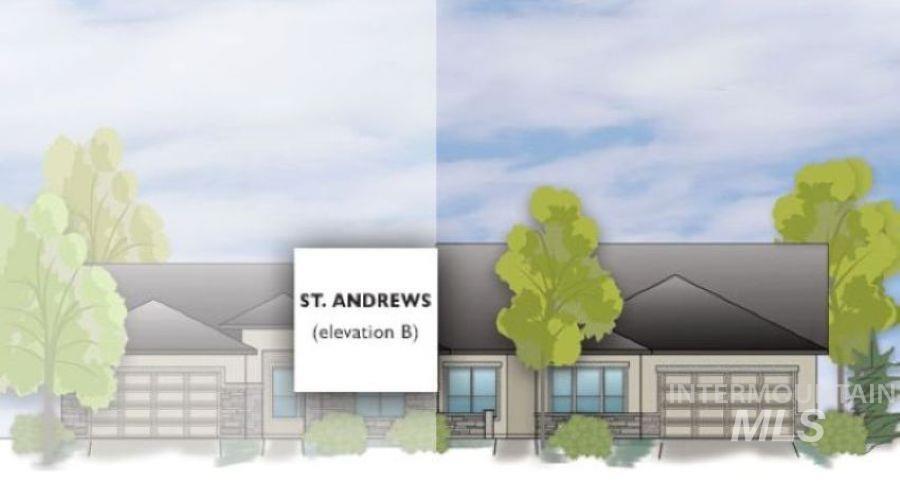 6697 N Crantini Pl Property Photo 1