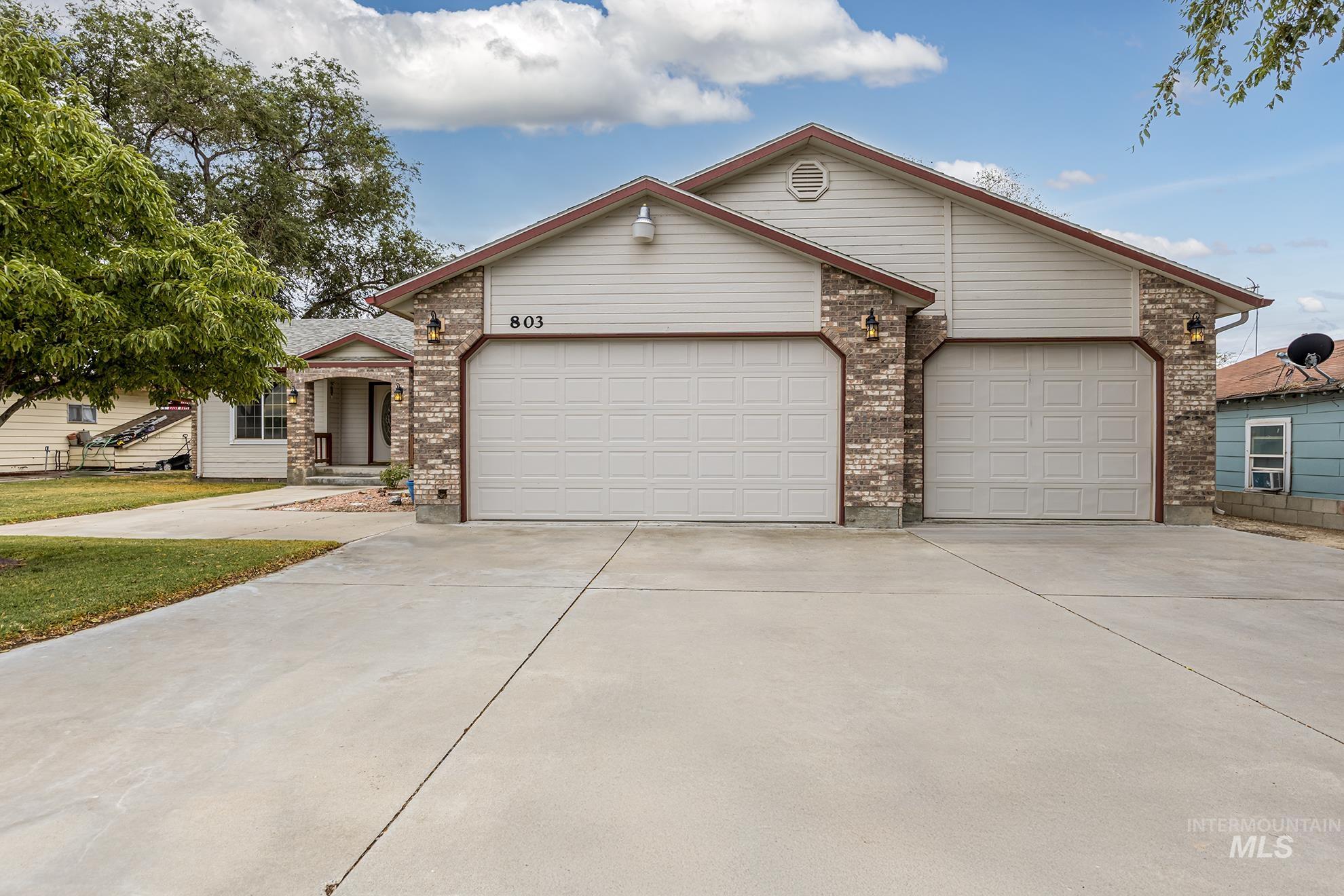 803 Ehrgood Ave Property Photo 1