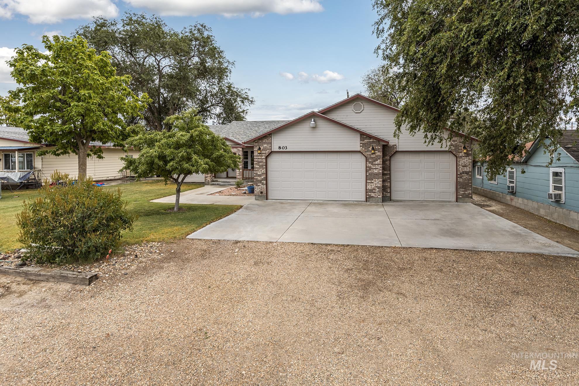 803 Ehrgood Ave Property Photo 2
