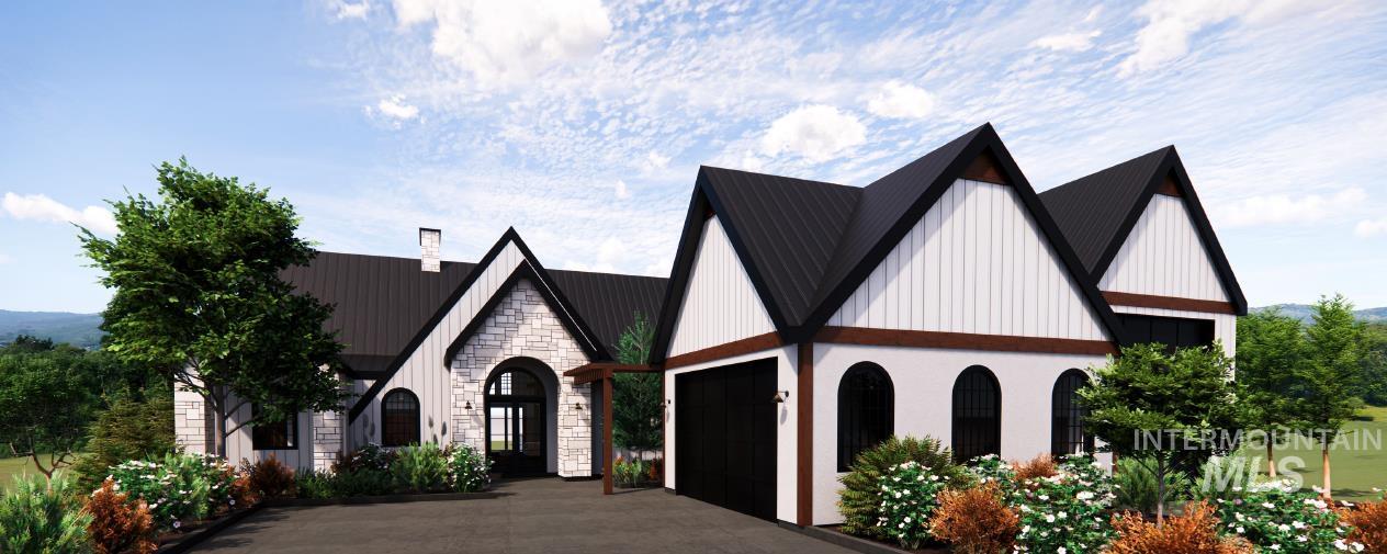 3499 N Harvest Moon Way Property Photo