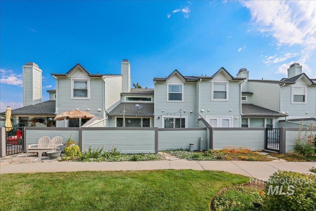 8453 W Cascade Lane Property Photo 19