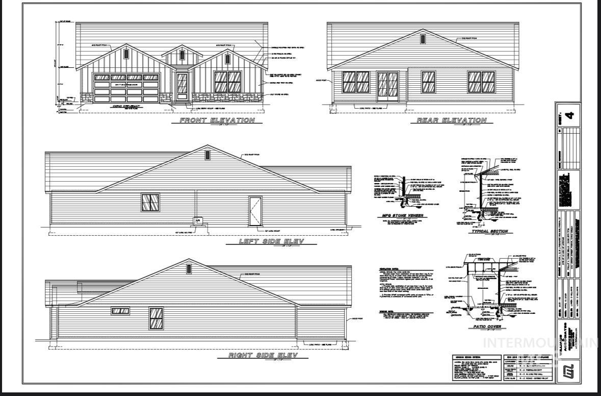 1010 E Verina St Property Photo 1