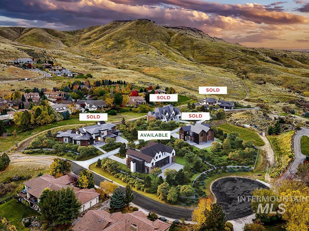 243 N Burgundy Rose Lane Property Photo 2