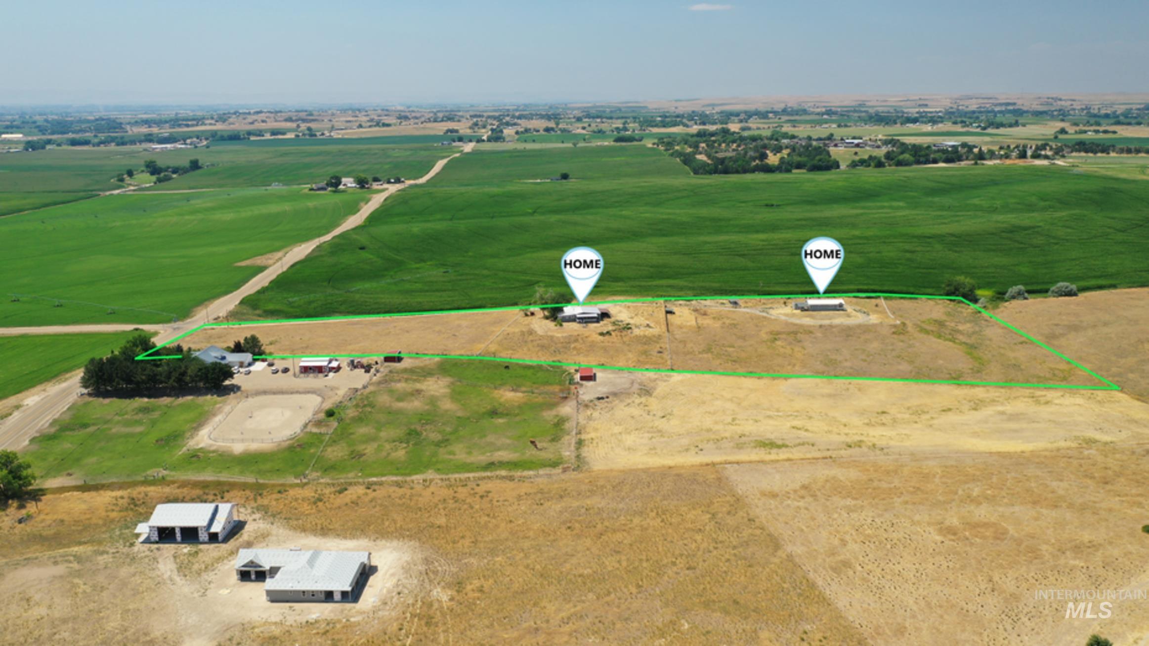 14490 & 14492 Sand Hollow Road Property Photo 5