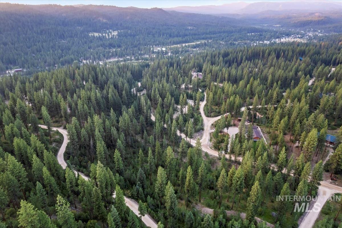Lot 12 Shaw Gulch Road Property Photo 1
