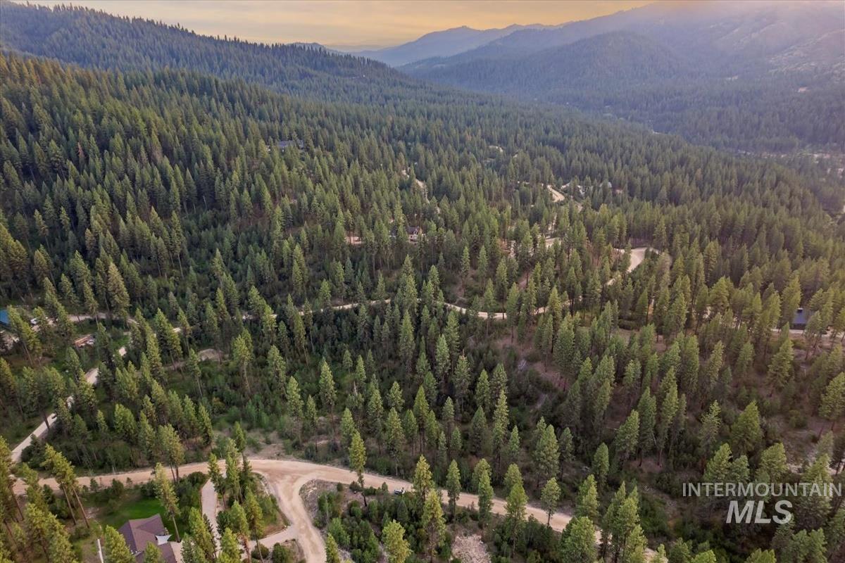Lot 12 Shaw Gulch Road Property Photo 2