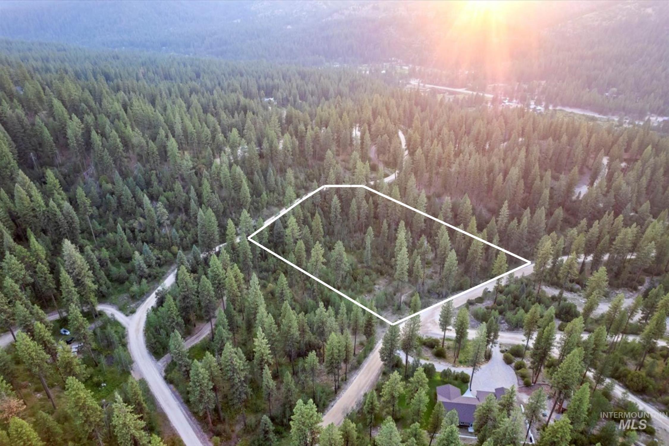 Lot 12 Shaw Gulch Road Property Photo 2