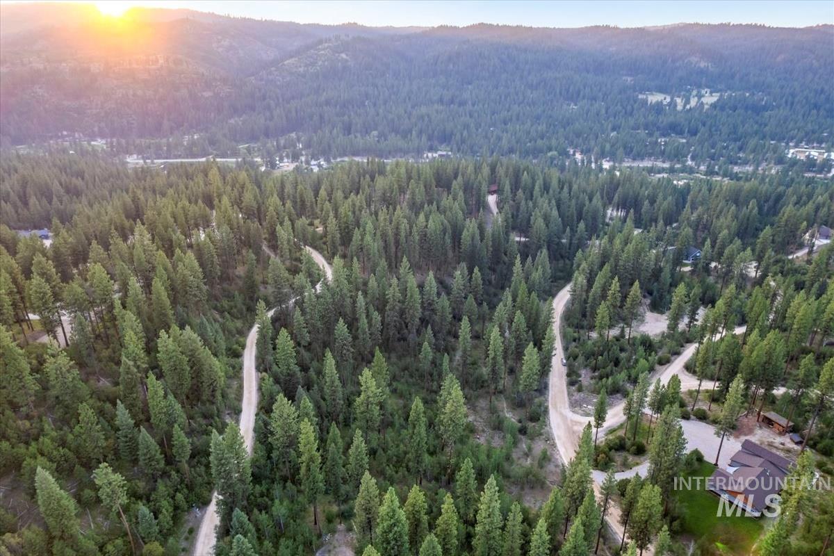 Lot 12 Shaw Gulch Road Property Photo 3