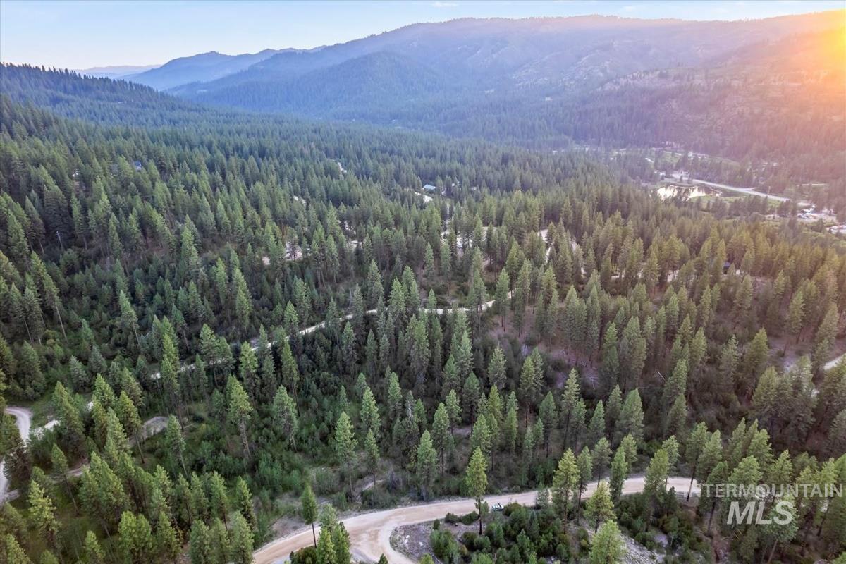 Lot 12 Shaw Gulch Road Property Photo 3