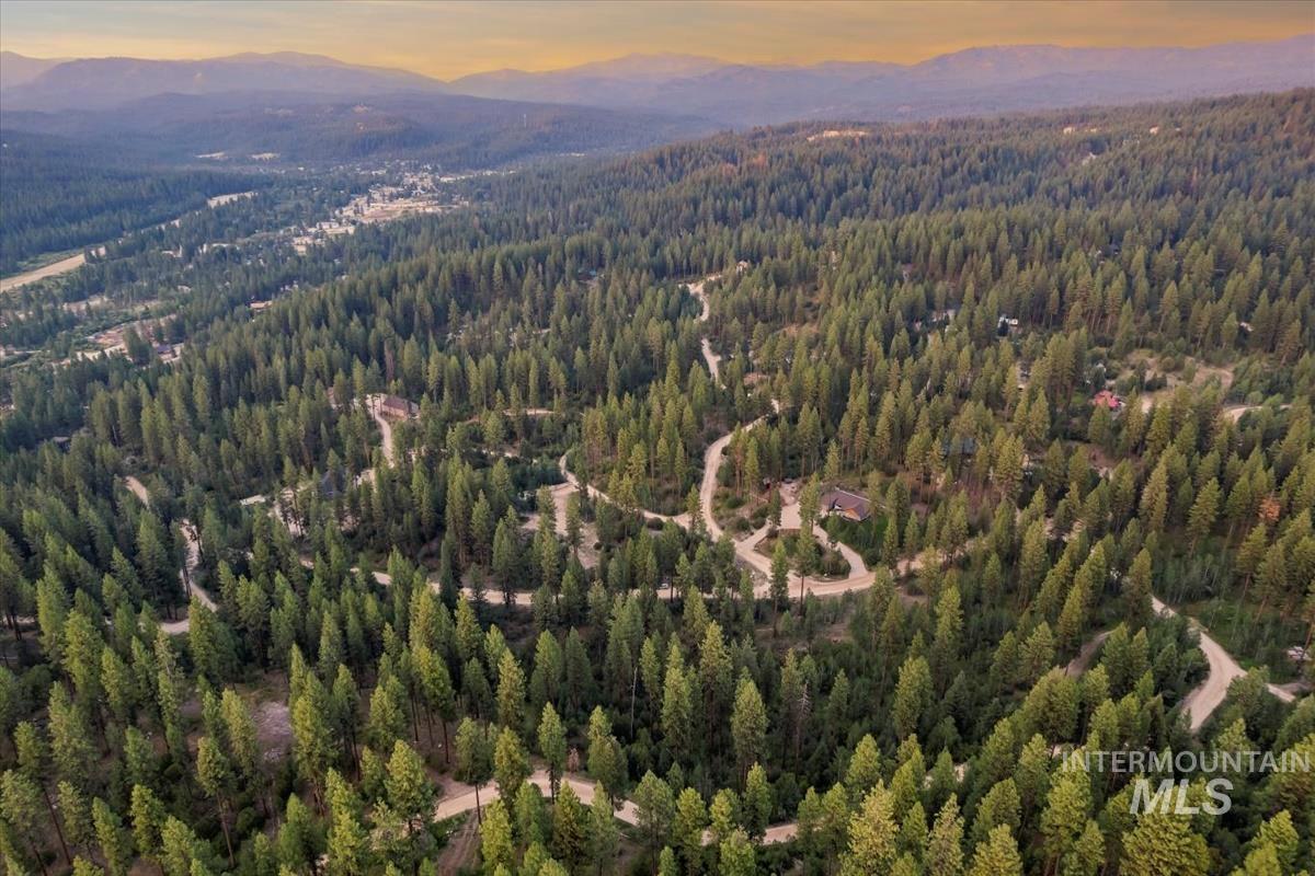Lot 12 Shaw Gulch Road Property Photo 6