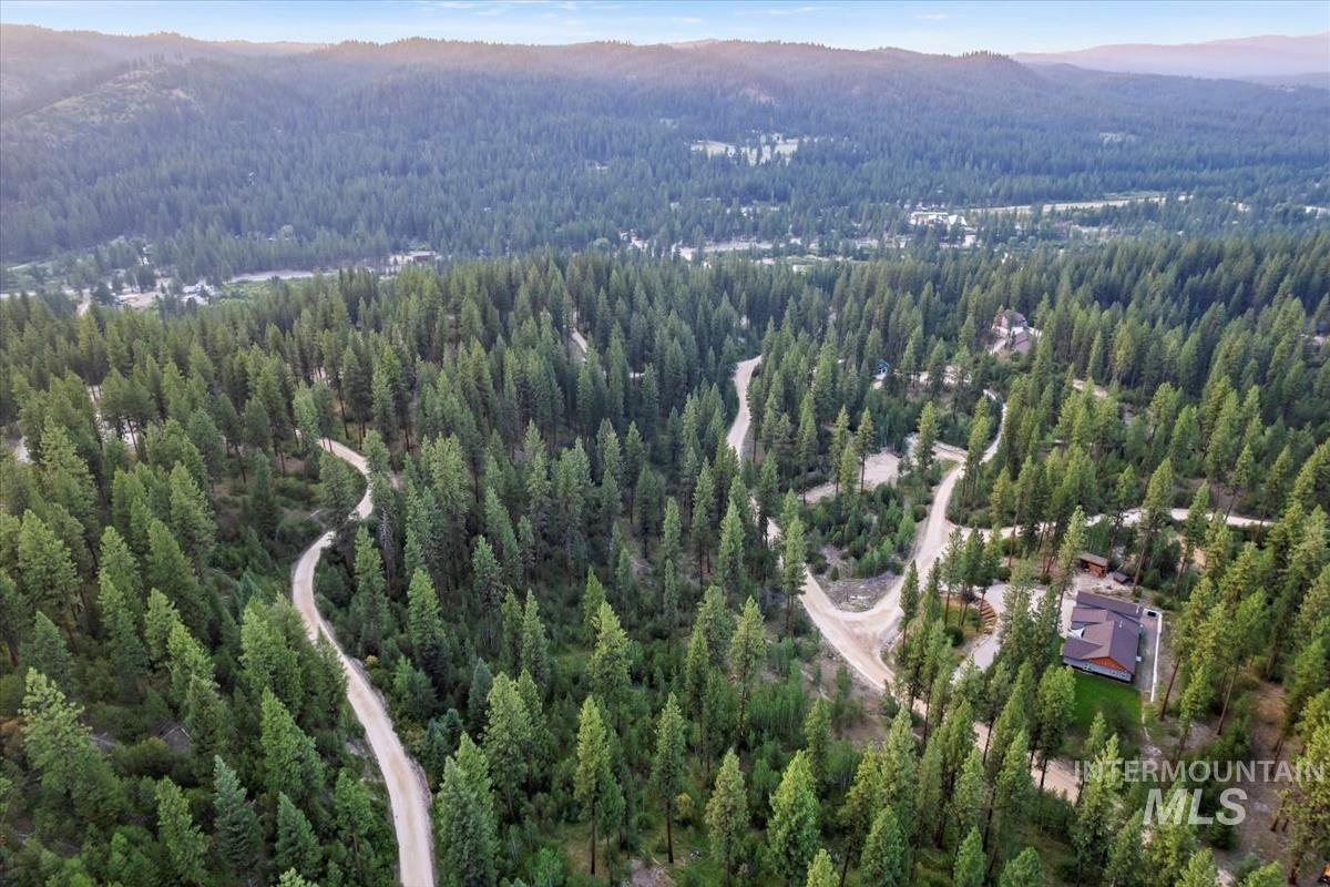 Lot 12 Shaw Gulch Road Property Photo 7