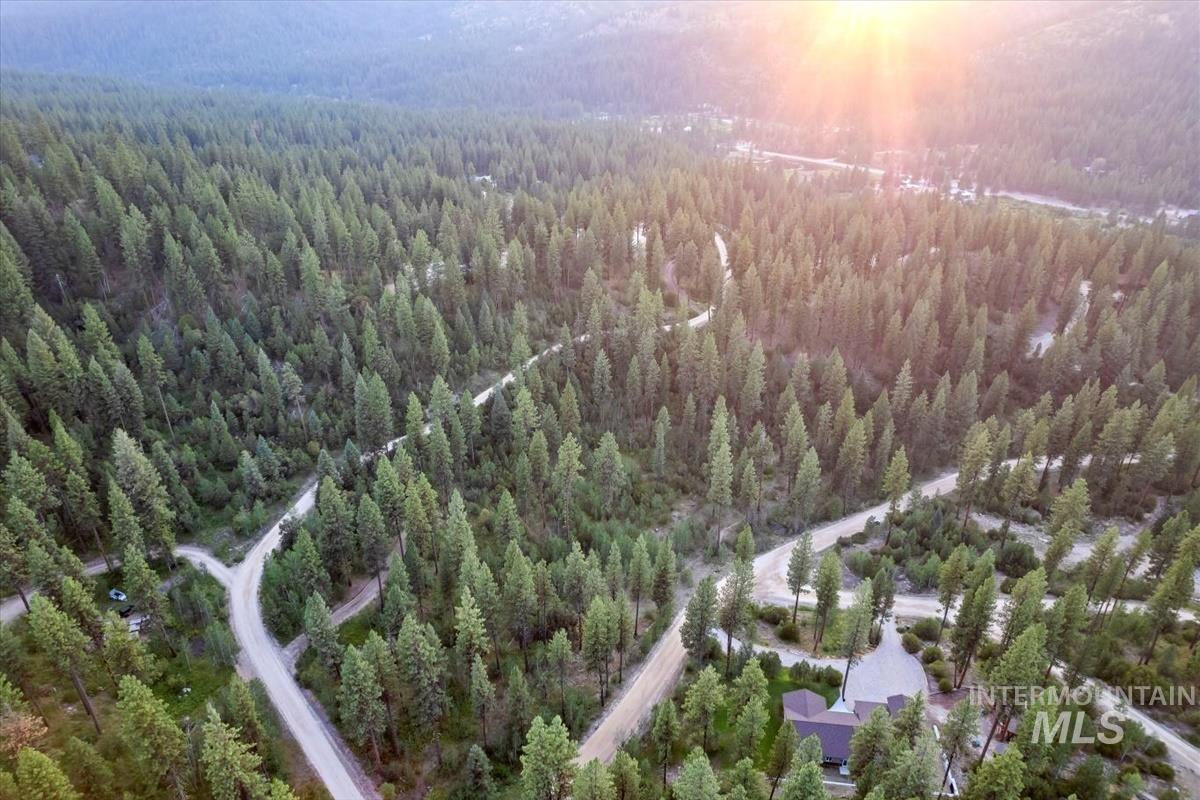 Lot 12 Shaw Gulch Road Property Photo 8