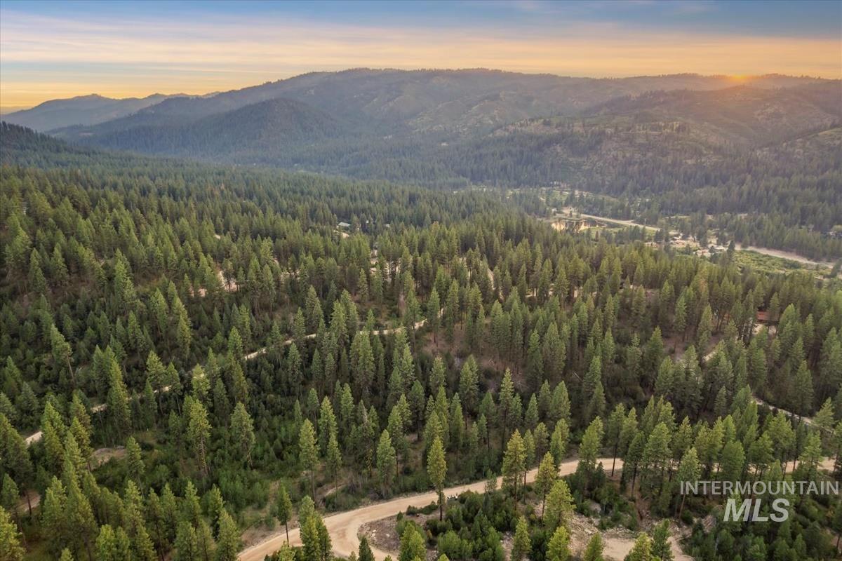 Lot 12 Shaw Gulch Road Property Photo 8