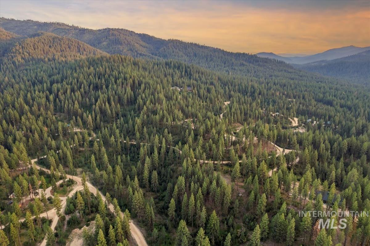 Lot 12 Shaw Gulch Road Property Photo 10