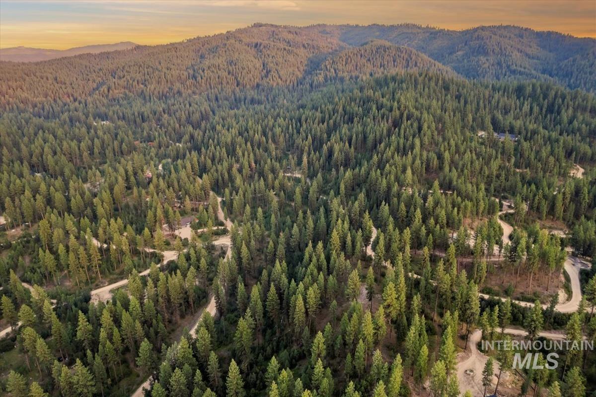 Lot 12 Shaw Gulch Road Property Photo 10