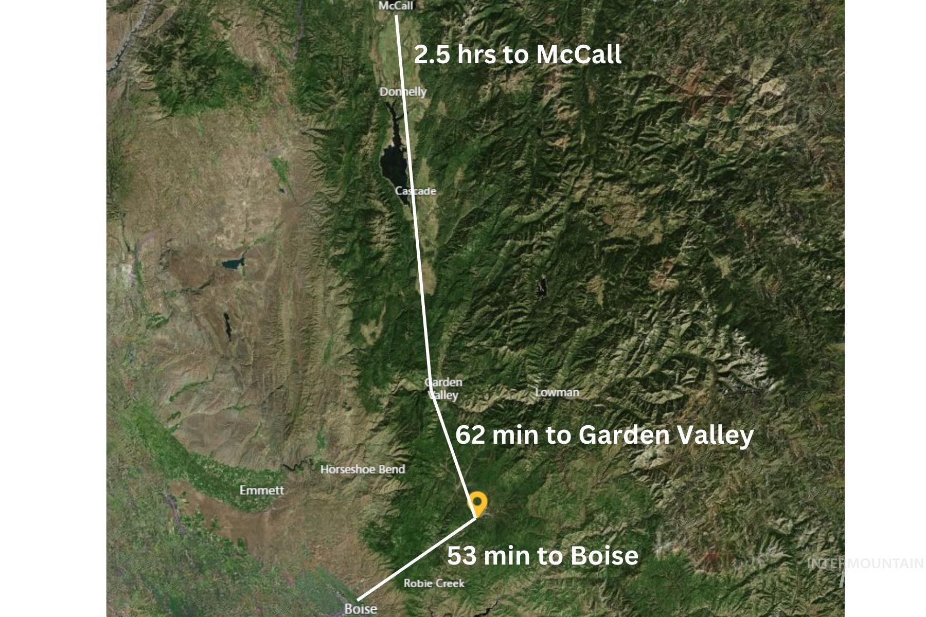 Lot 12 Shaw Gulch Road Property Photo 22