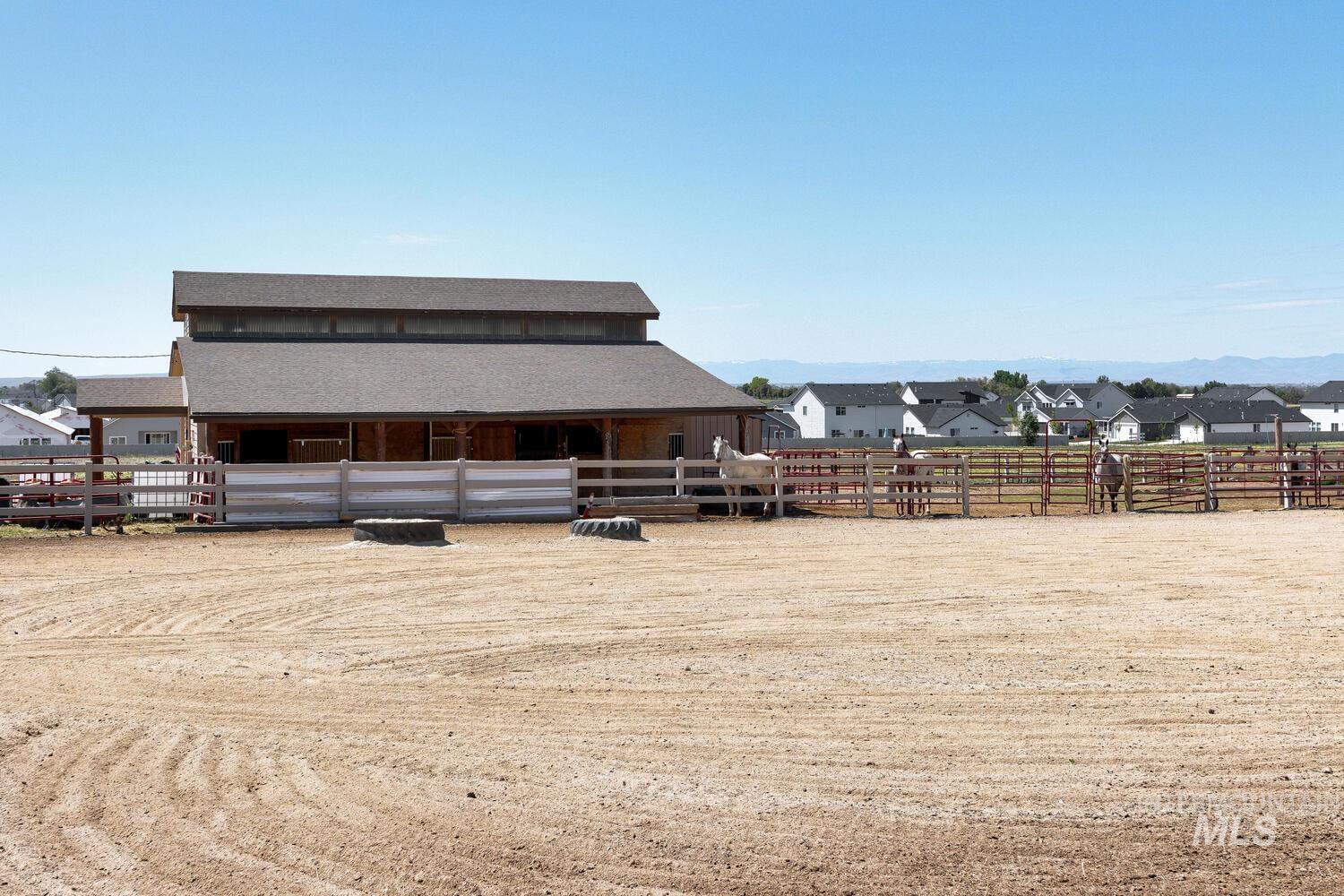 5377 Ten Mile Property Photo 13