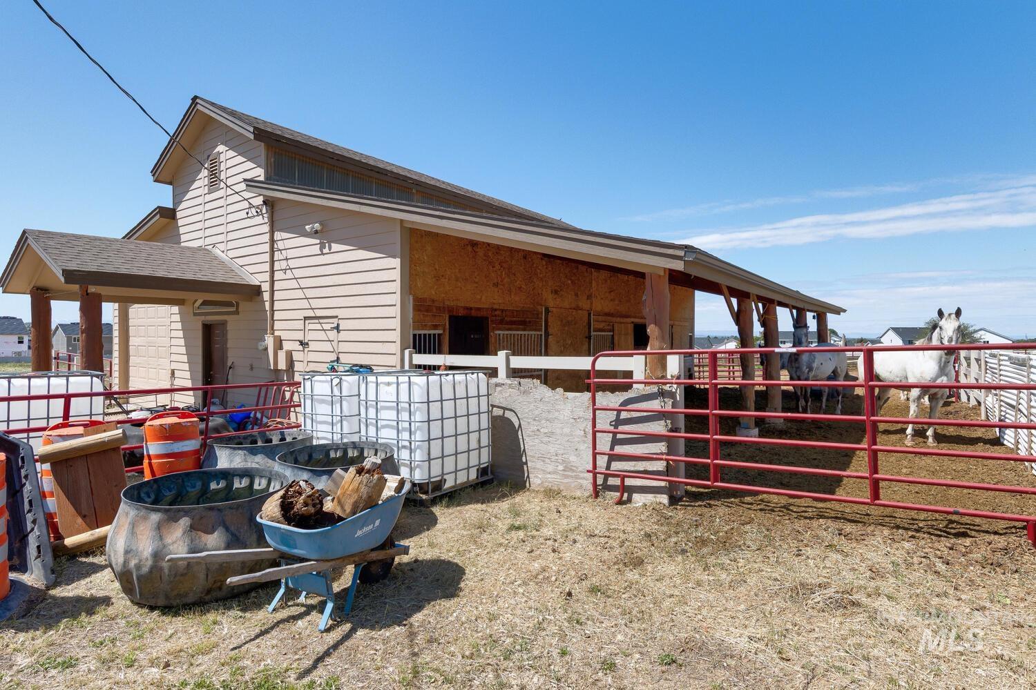 5377 Ten Mile Property Photo 16