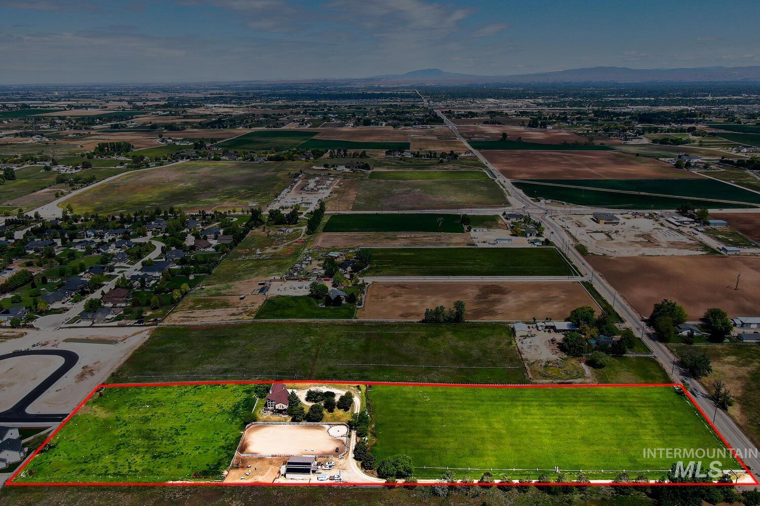 5377 S Ten Mile Property Photo 3