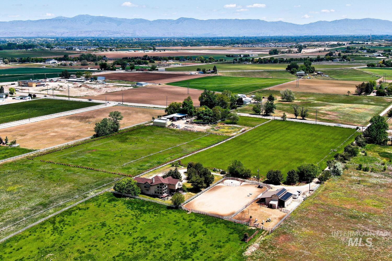 5377 S Ten Mile Property Photo 4