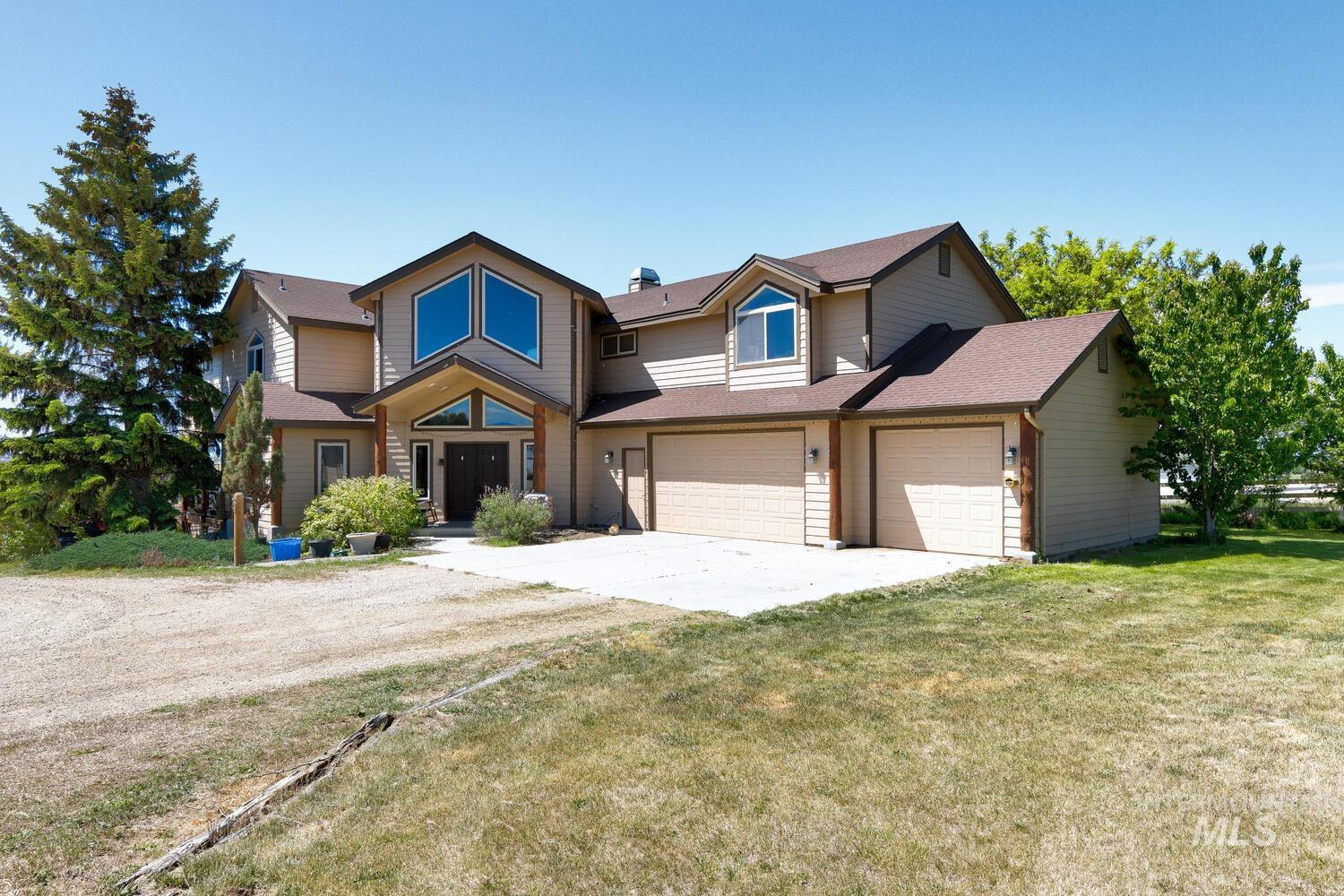 5377 S Ten Mile Property Photo 6