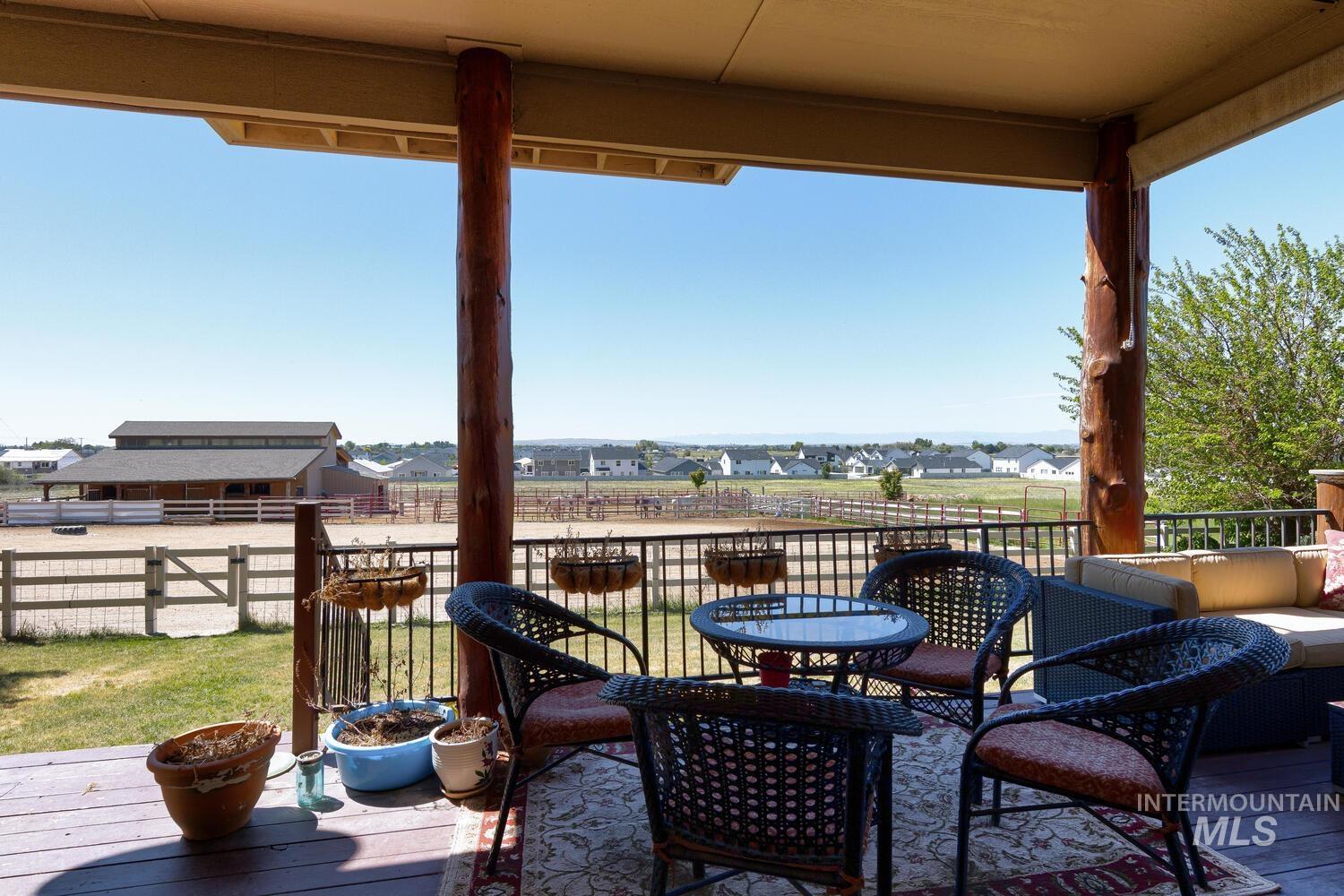 5377 S Ten Mile Property Photo 7