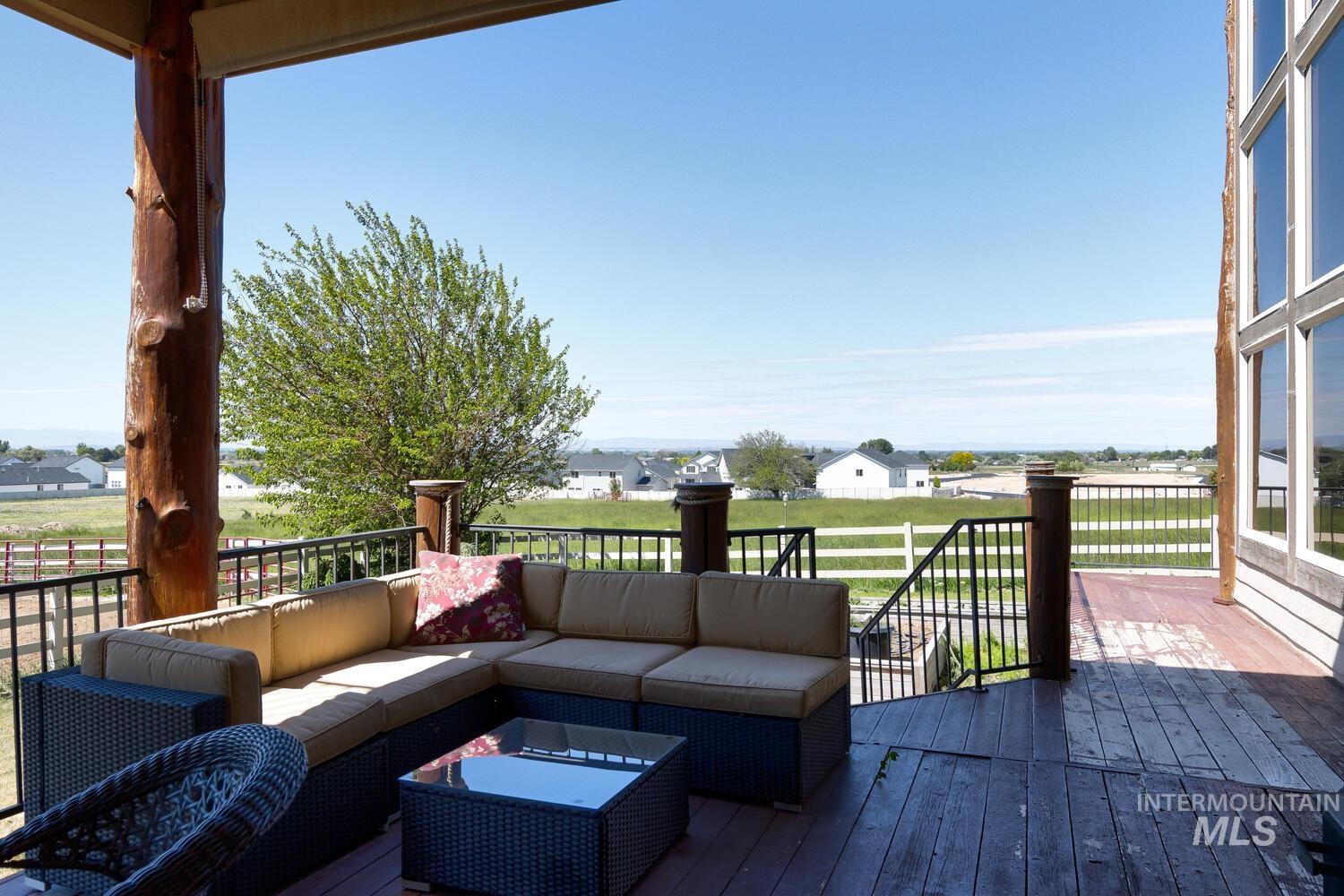 5377 S Ten Mile Property Photo 8