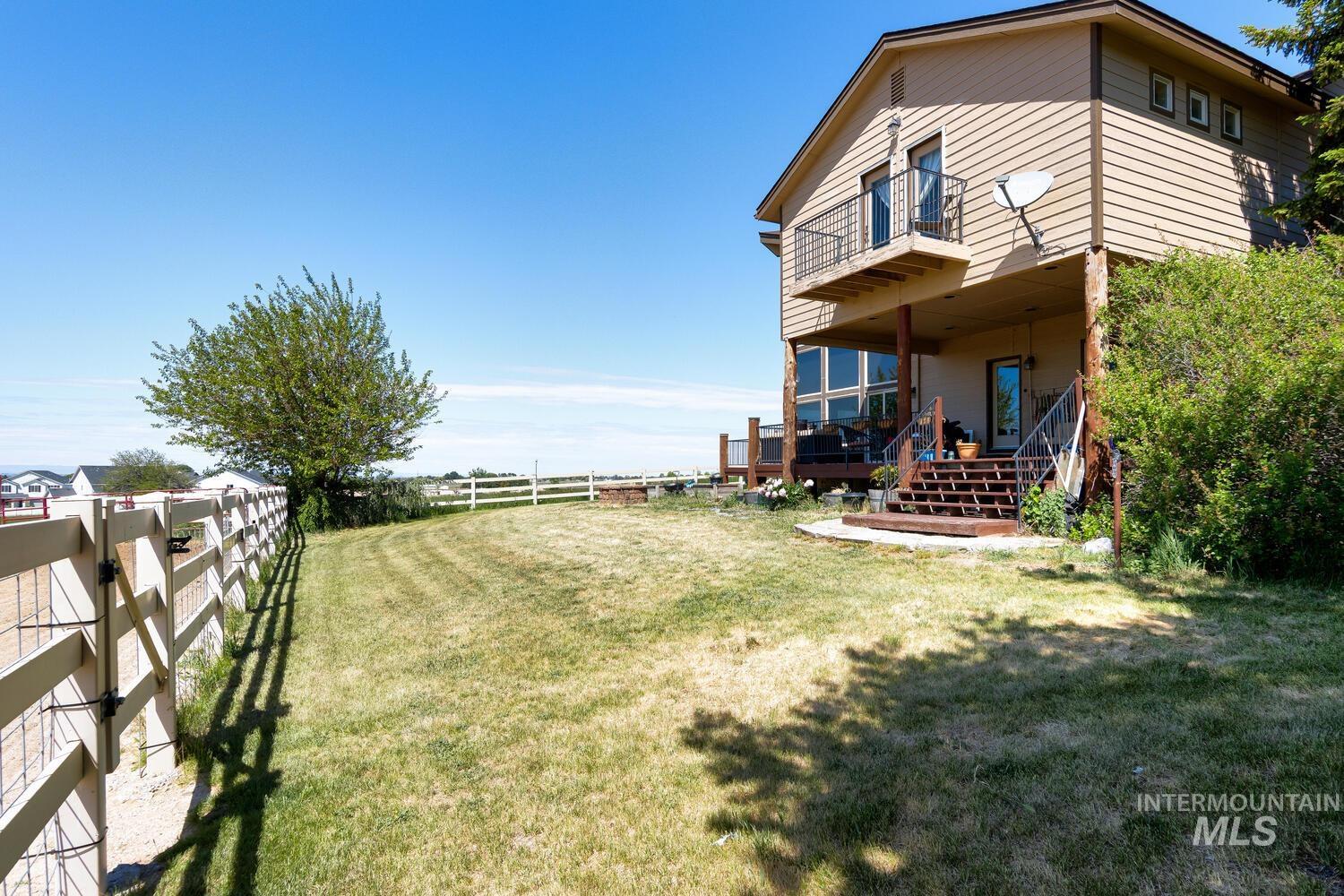 5377 S Ten Mile Property Photo 9