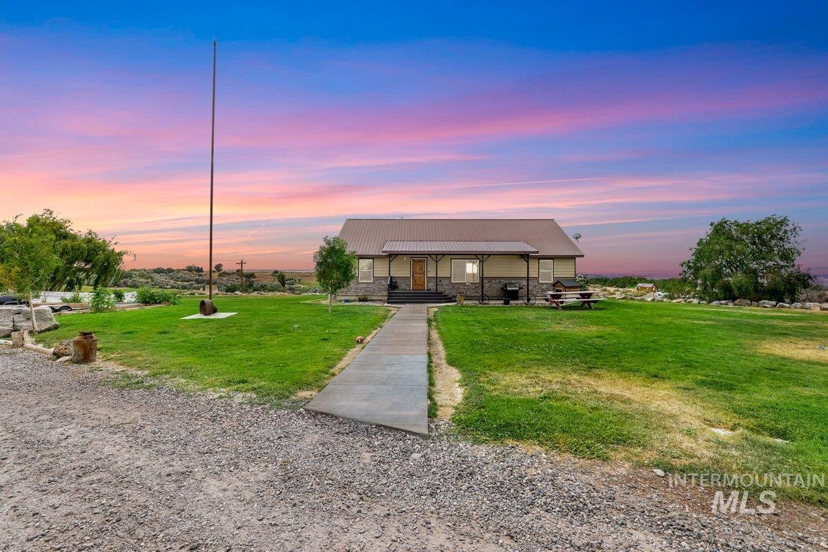 4232 N 1325 E Property Photo 1