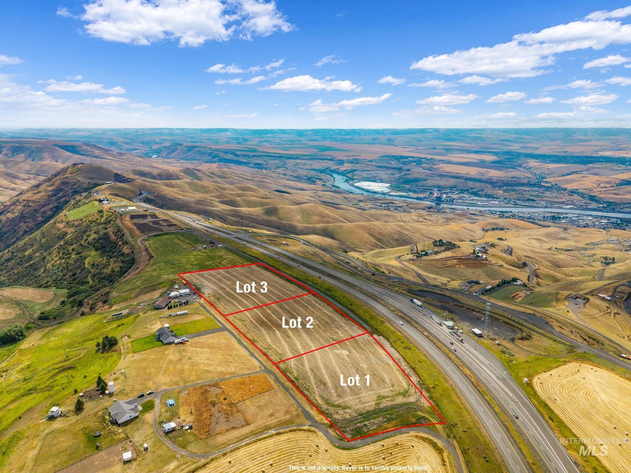 Tbd Spur Rd Lot 1 Property Photo 1