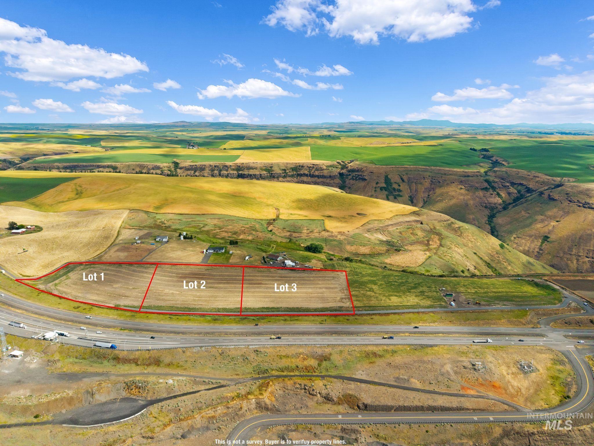 Tbd Spur Rd Lot 2 Property Photo 1