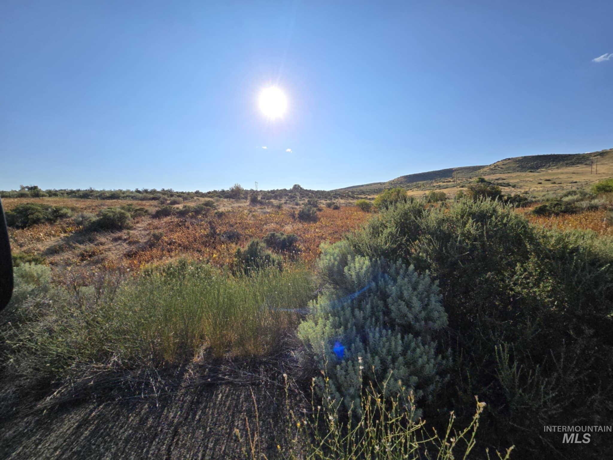 Tbd Highway 95 - 10.81 Ac Property Photo 1