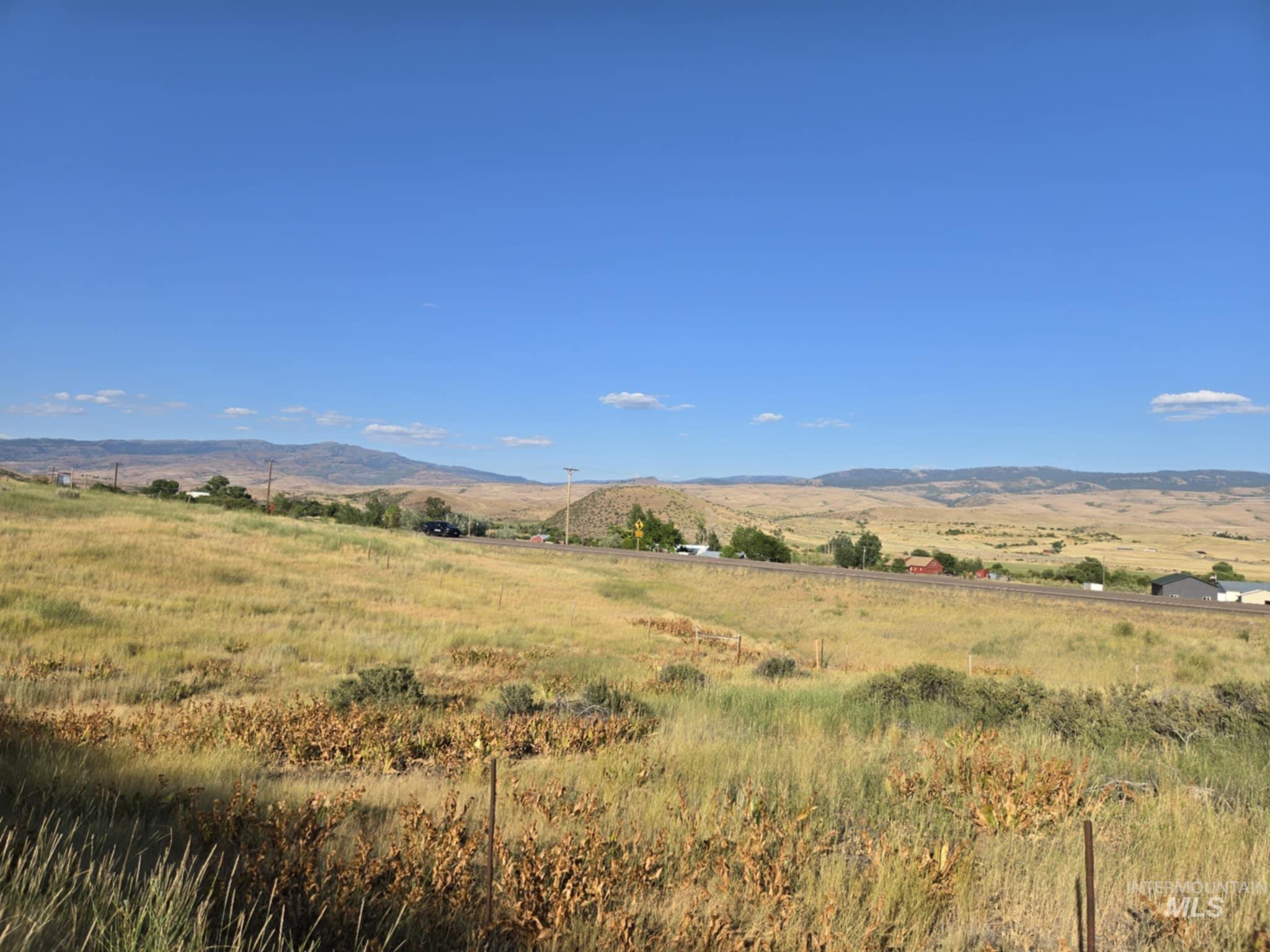 Tbd Highway 95 - 10.81 Ac Property Photo 2