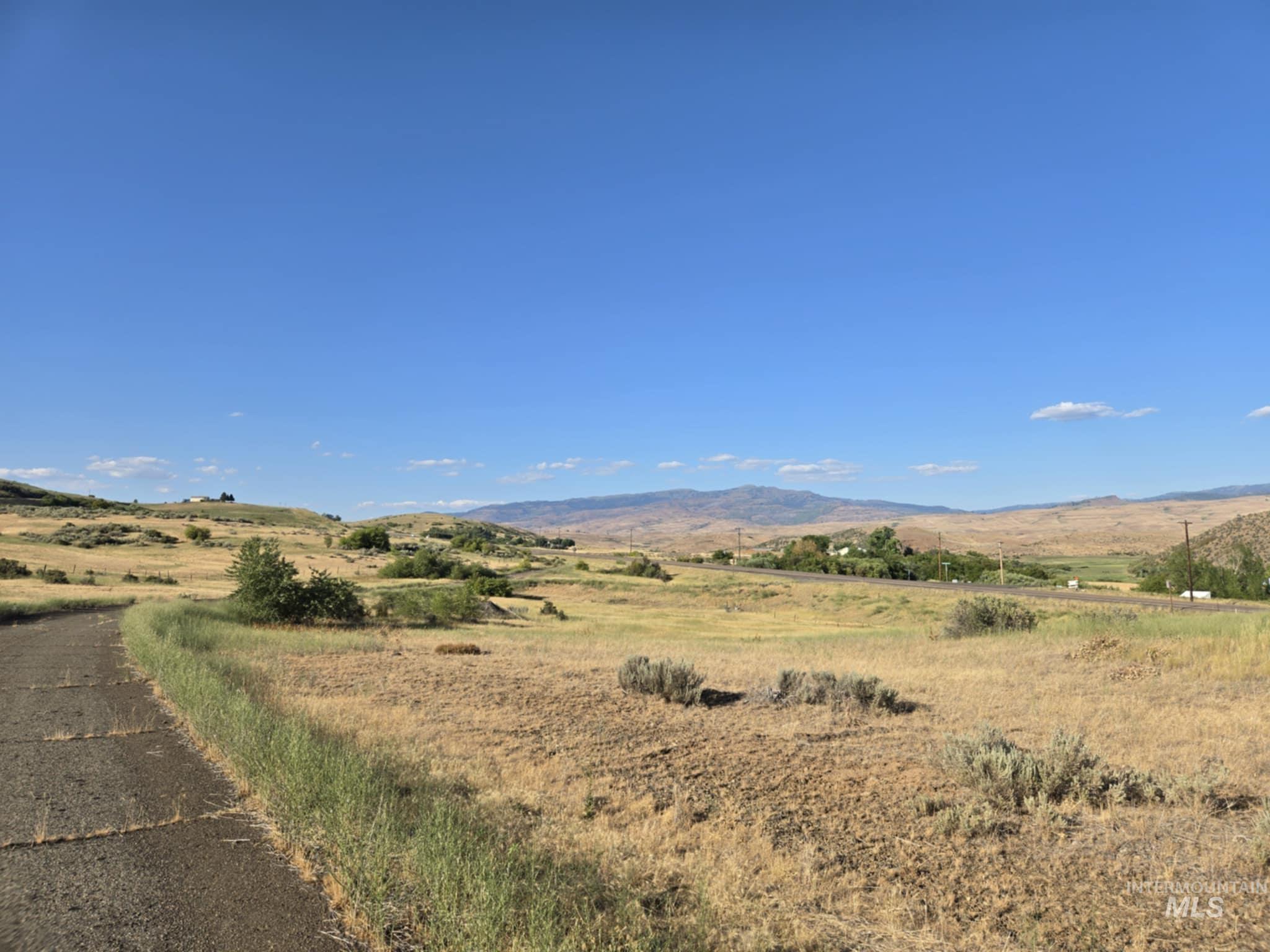 Tbd Highway 95 - 10.81 Ac Property Photo 3