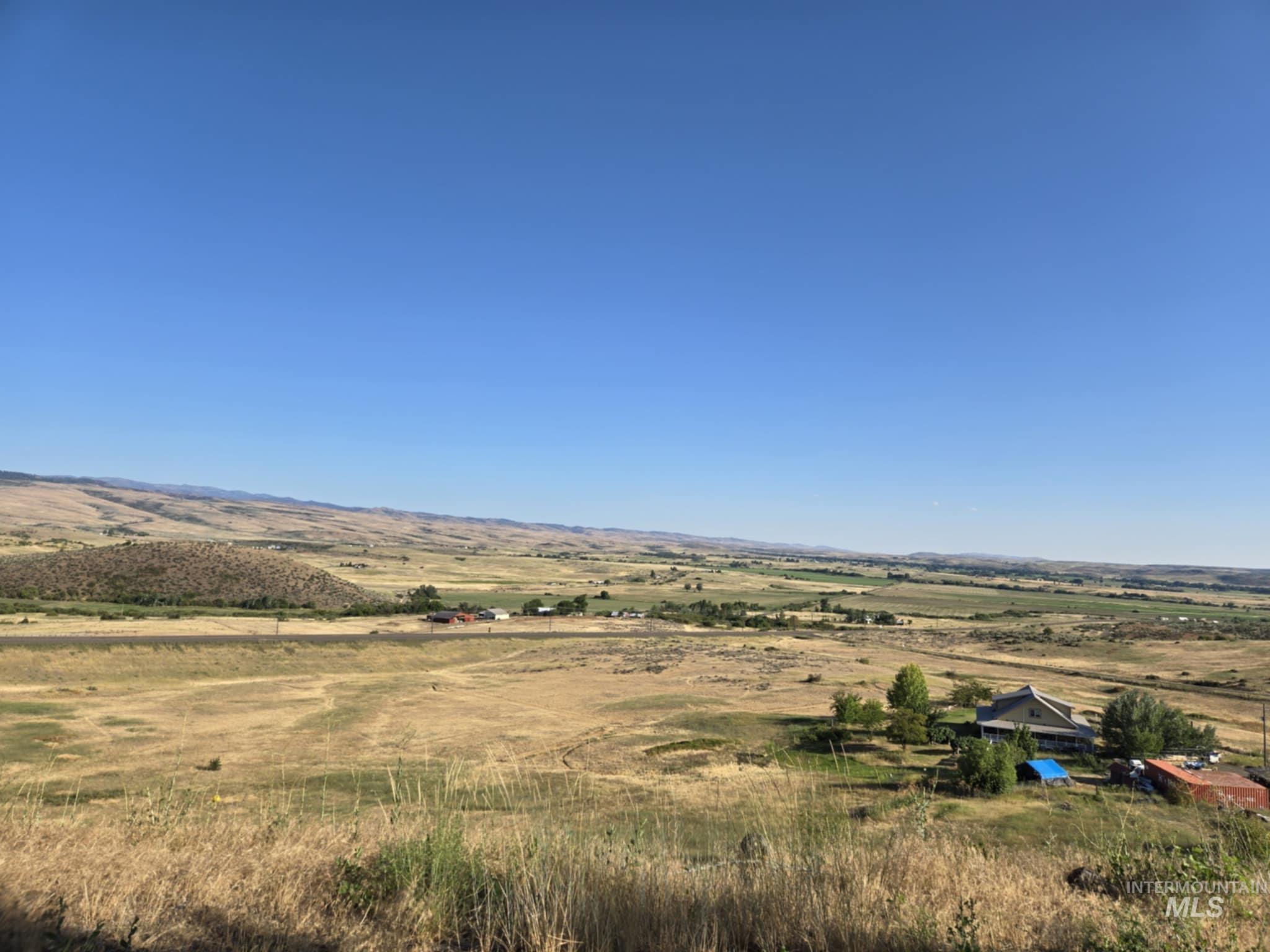 Tbd Highway 95 - 10.65 Ac Property Photo 1
