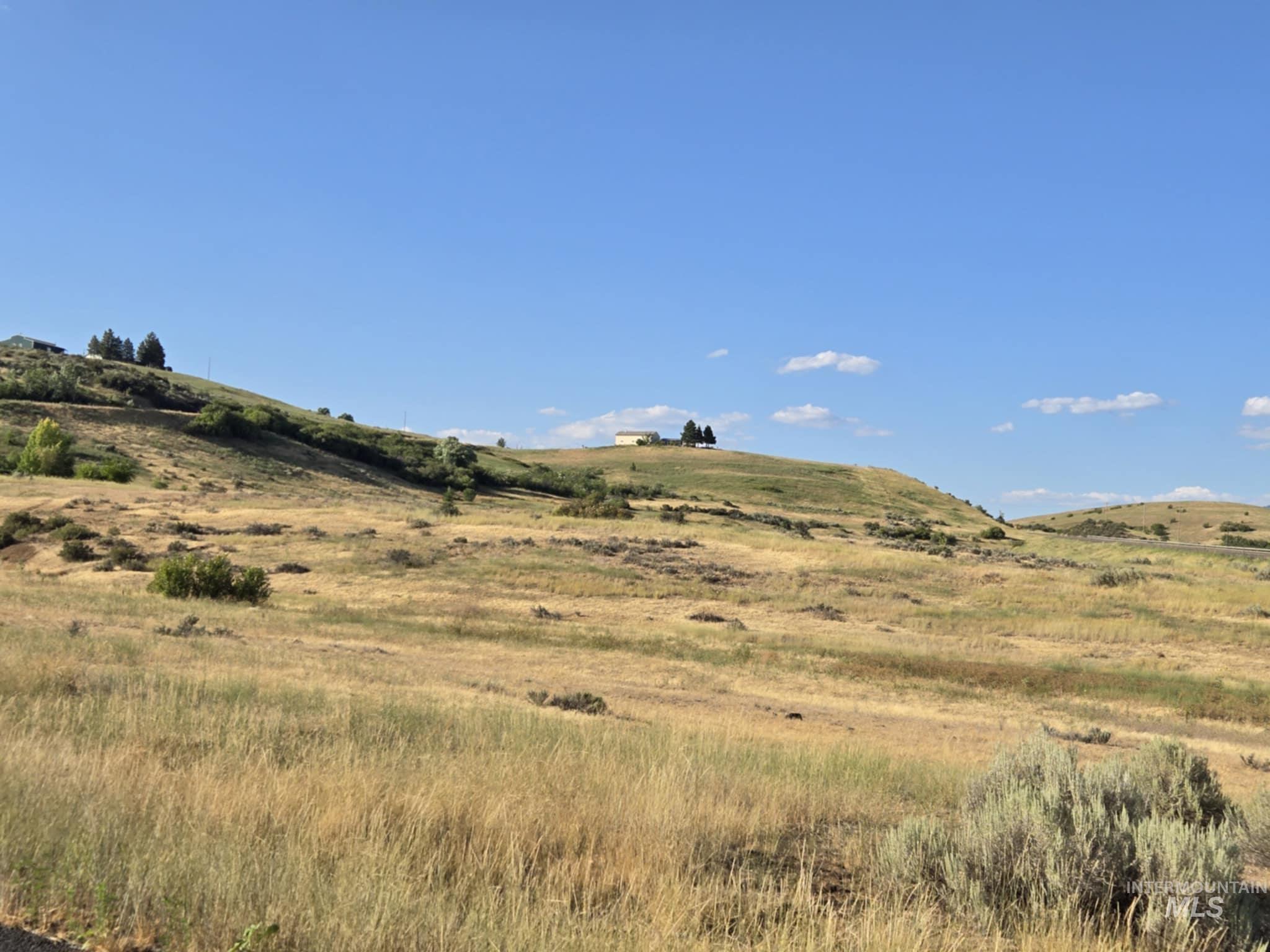 Tbd Highway 95 - 10.65 Ac Property Photo 2