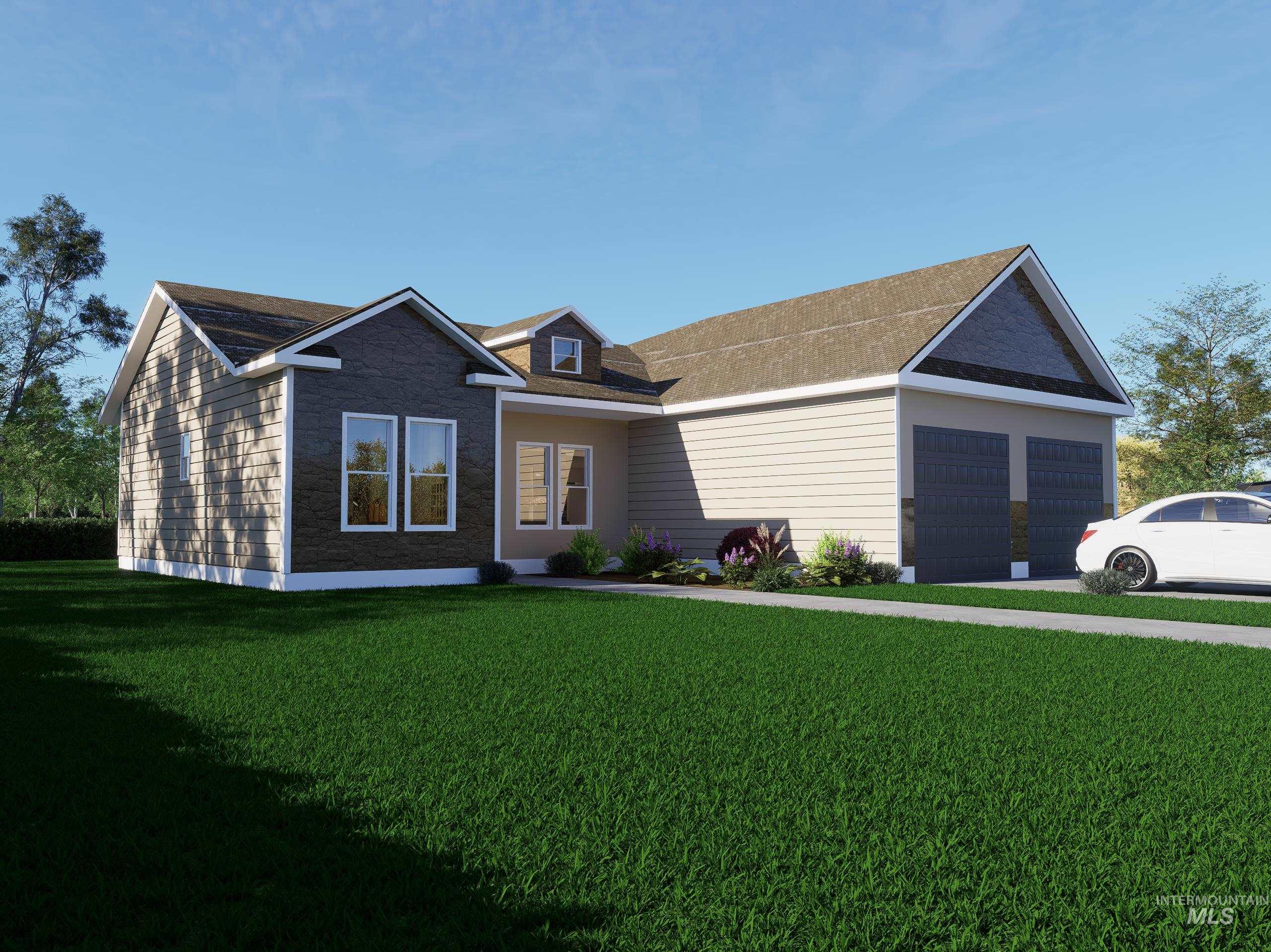 1512 Tverdy Ln Property Photo 1