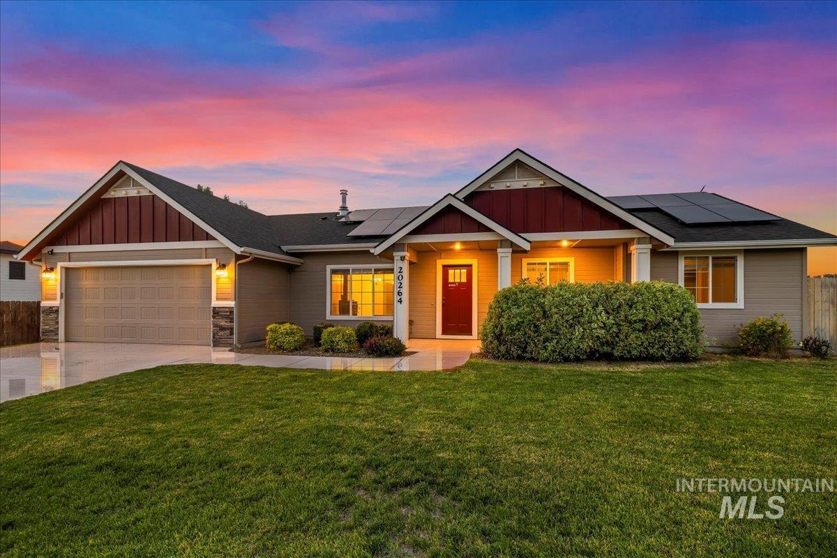 20264 John Lane Property Photo 1