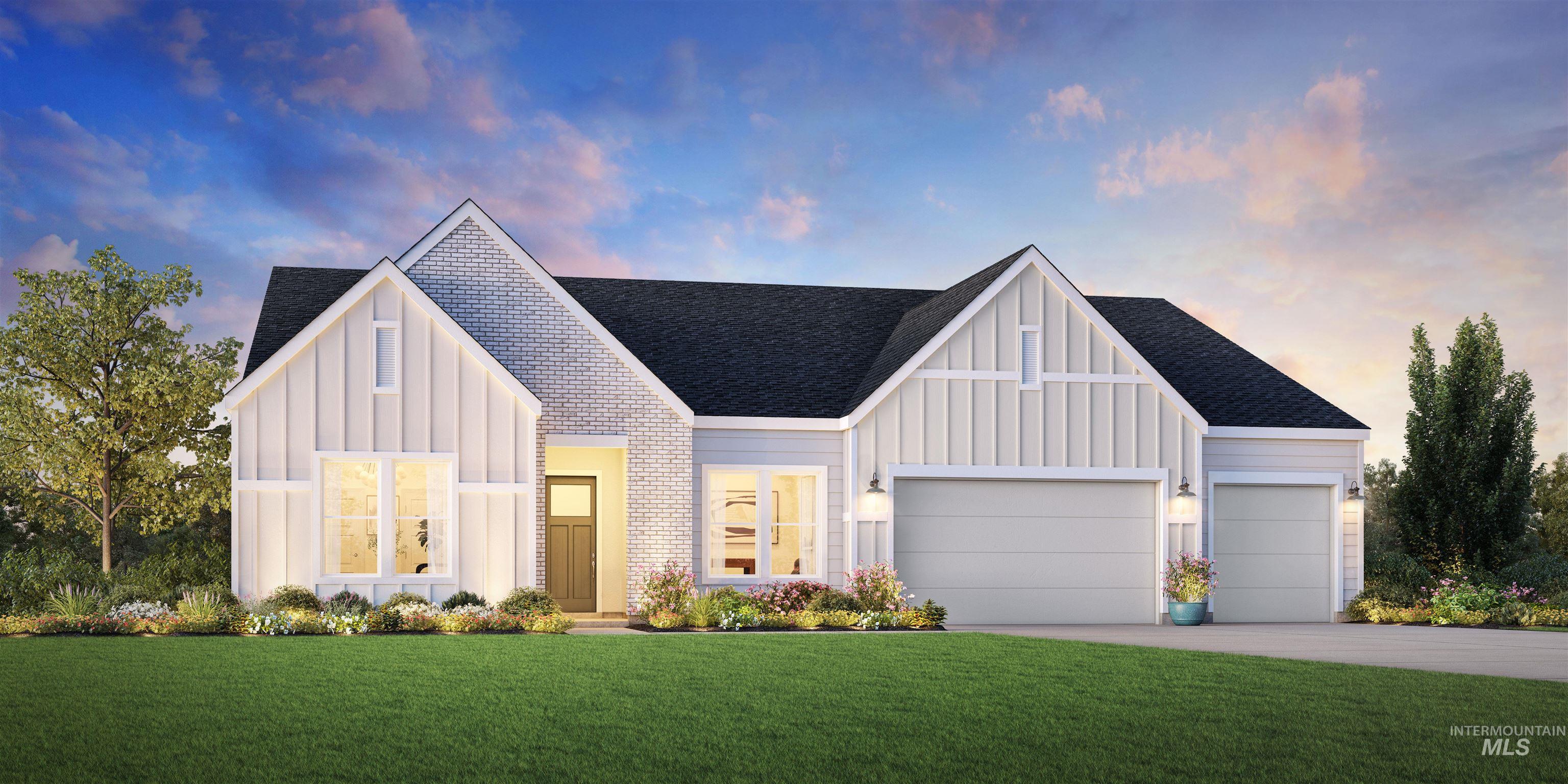 592 W Elkton Dr