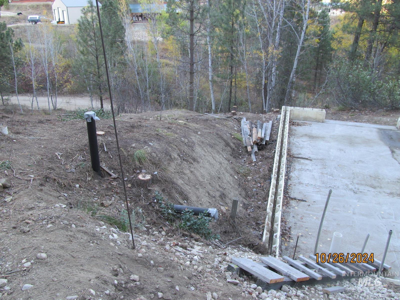 Tbd Lots 4 & 5 Johnson Creek Road Property Photo 2
