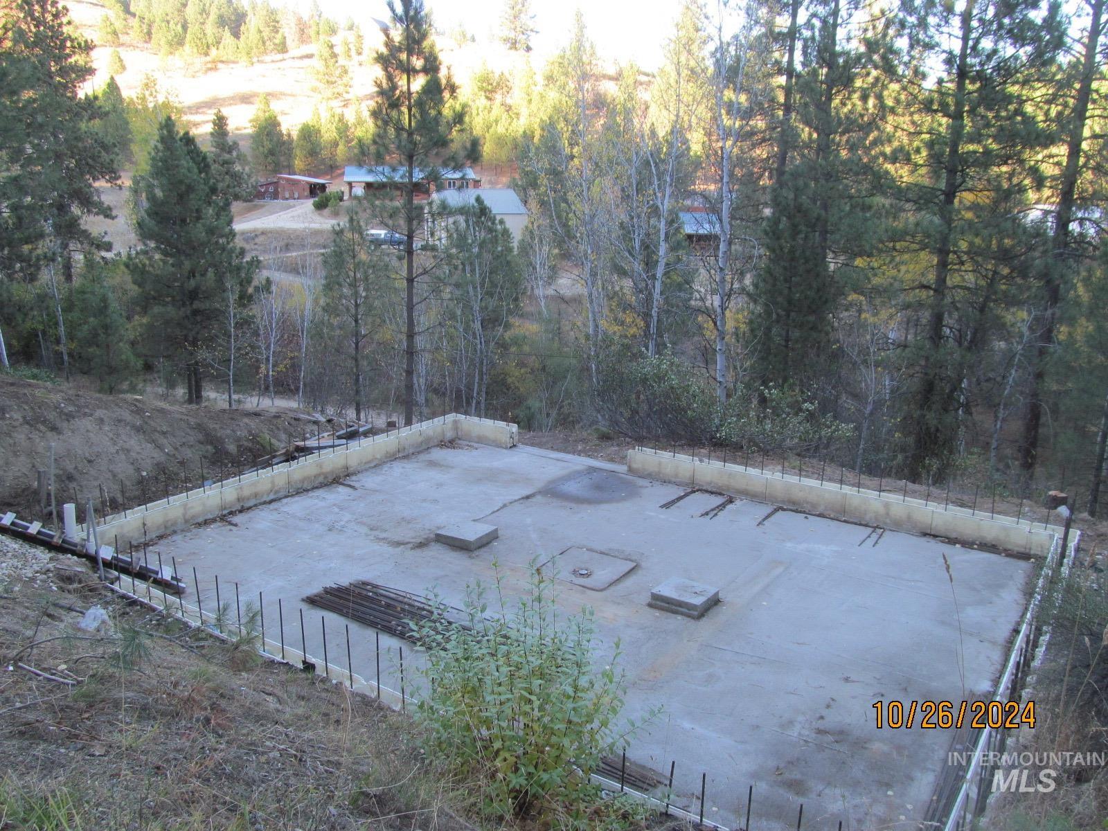 Tbd Lots 4 & 5 Johnson Creek Road Property Photo 3