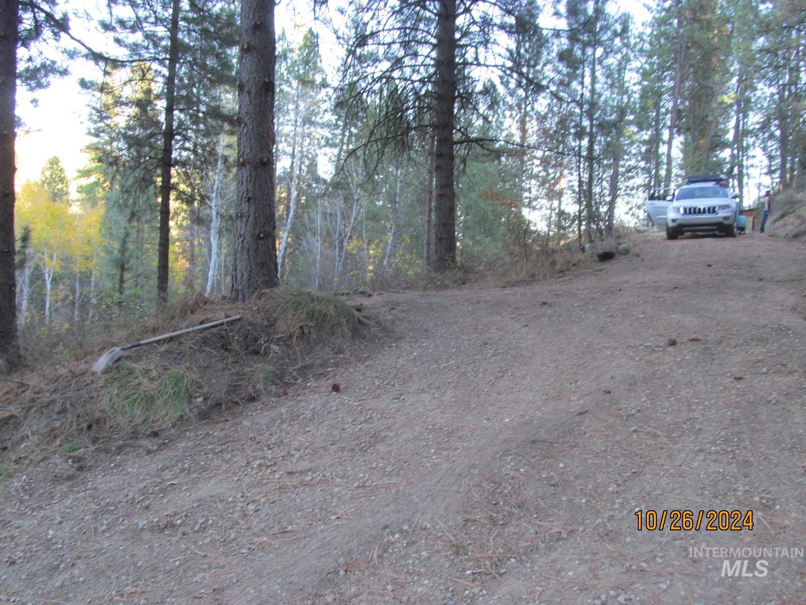 Tbd Lots 4 & 5 Johnson Creek Road Property Photo 4