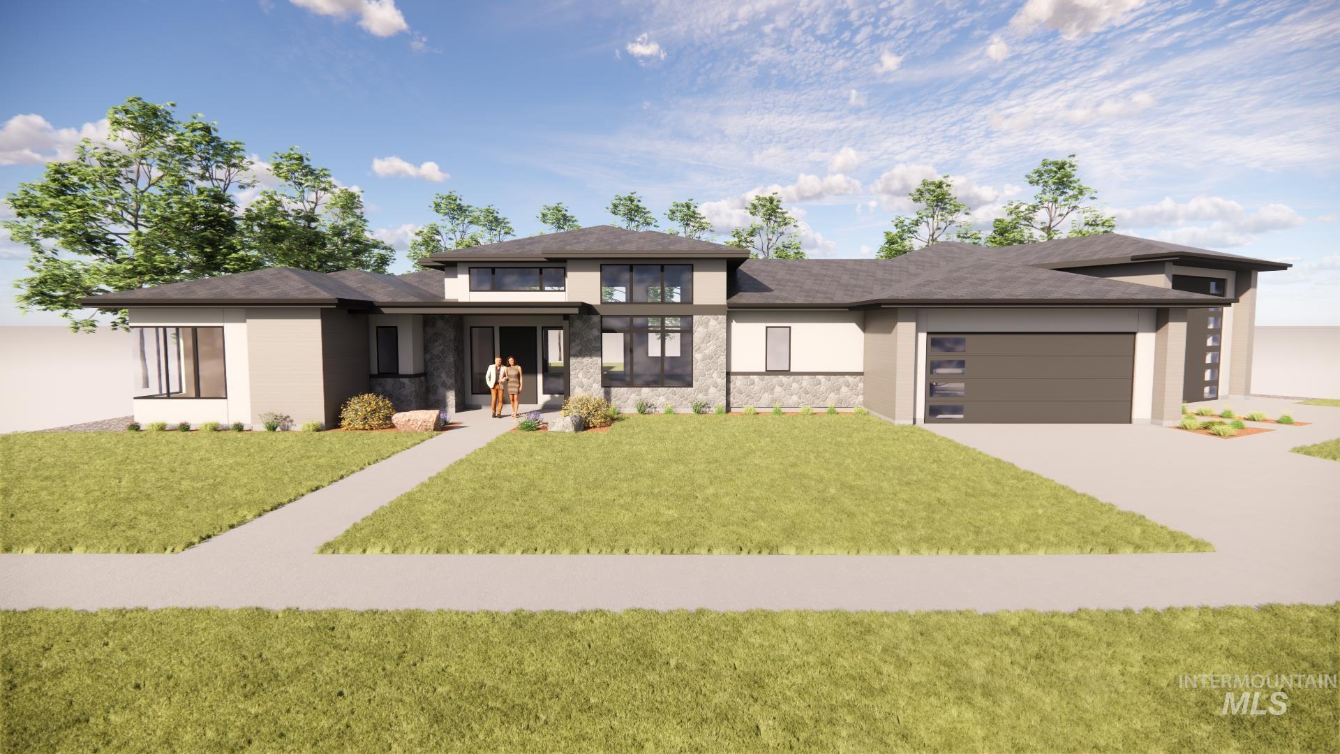 3361 W Golden Barrel St Property Photo