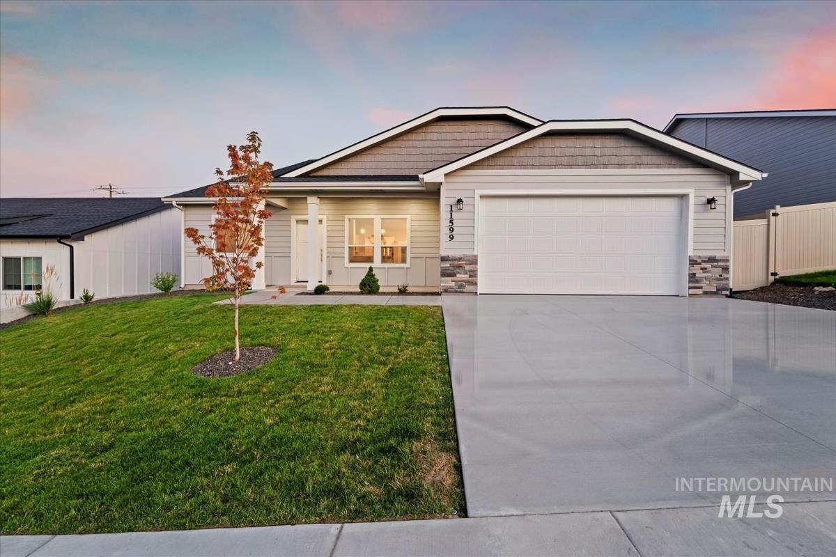 11599 W Black Dog Dr Property Photo 1