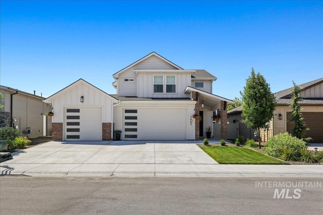 1463 W Fluorite Street Property Photo 1