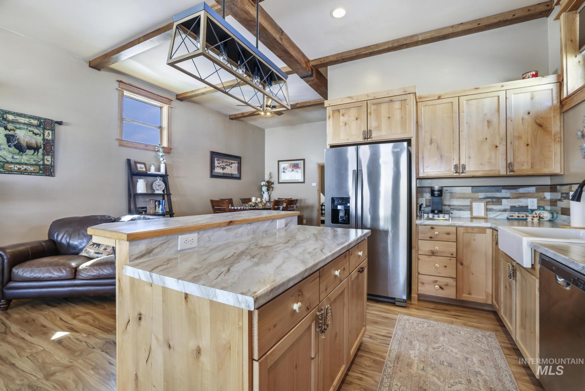 203 N Brush Road Property Photo 48