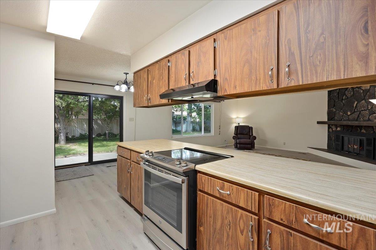 551 Park Meadows Circle Property Photo 14