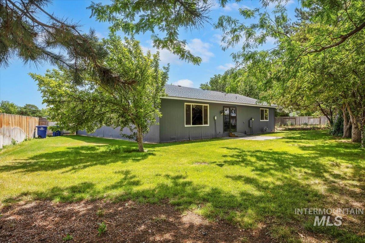 551 Park Meadows Circle Property Photo 27